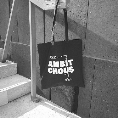 AMBITCHOUS Statement Pieces