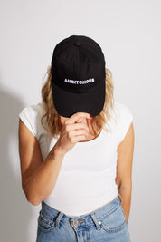 AMBITCHOUS Cap