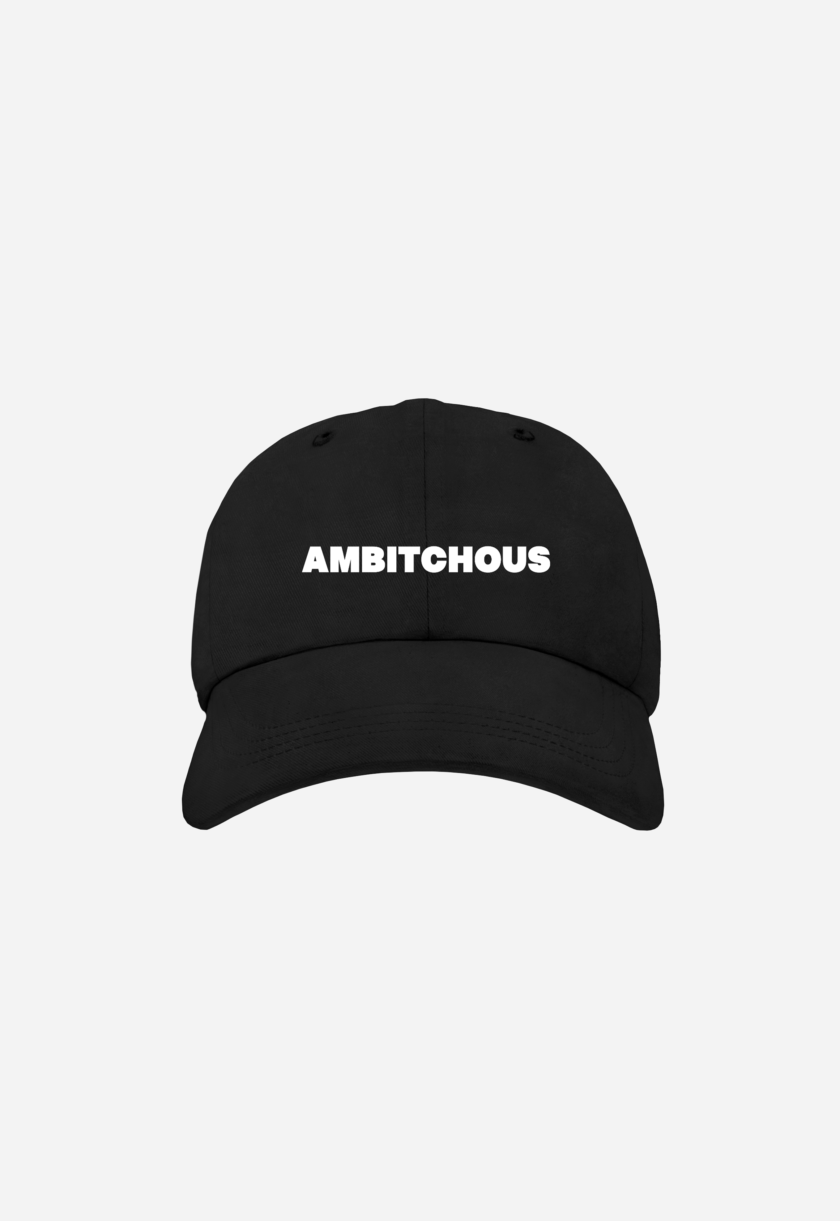 AMBITCHOUS Cap