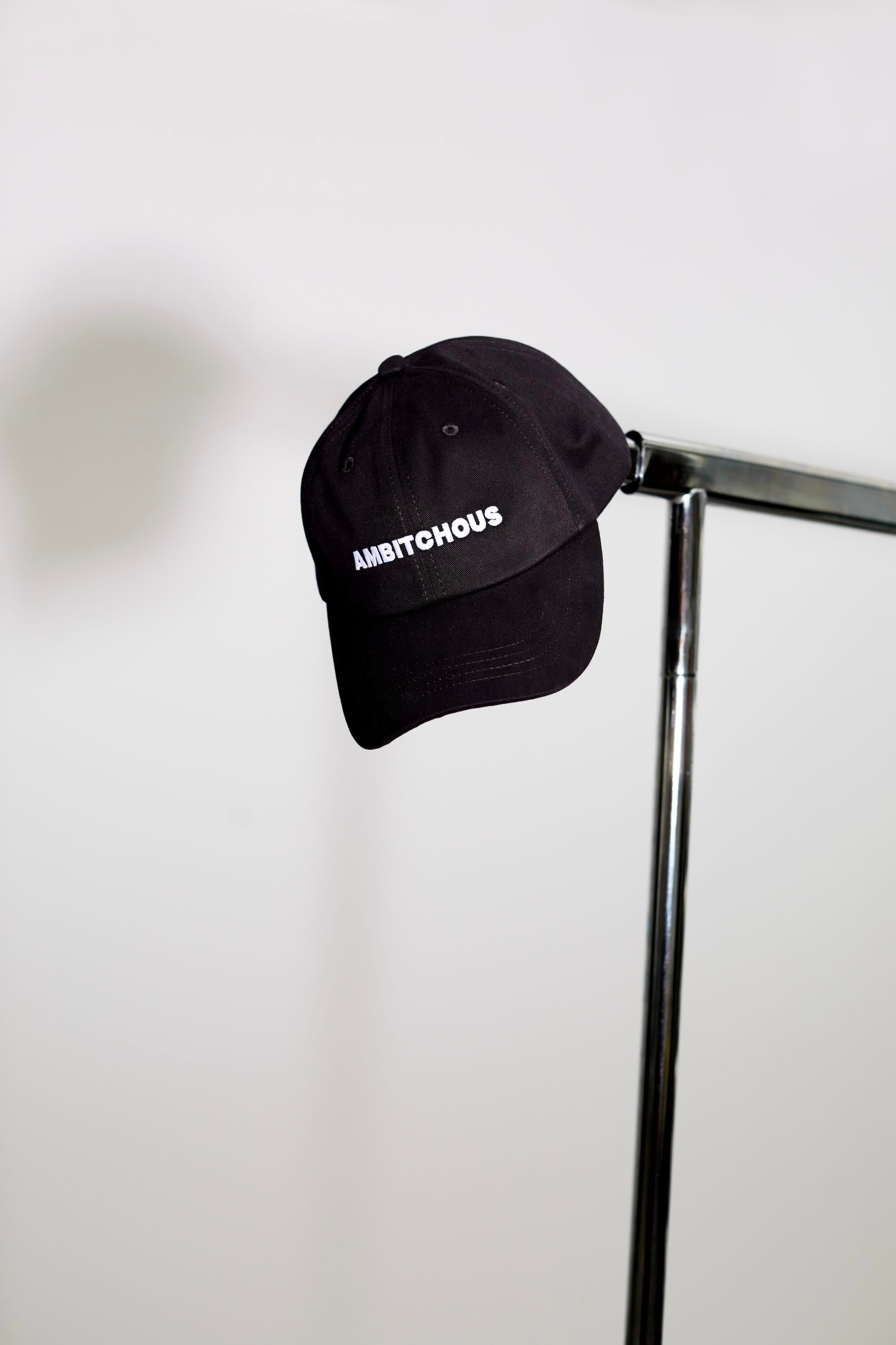 AMBITCHOUS Cap