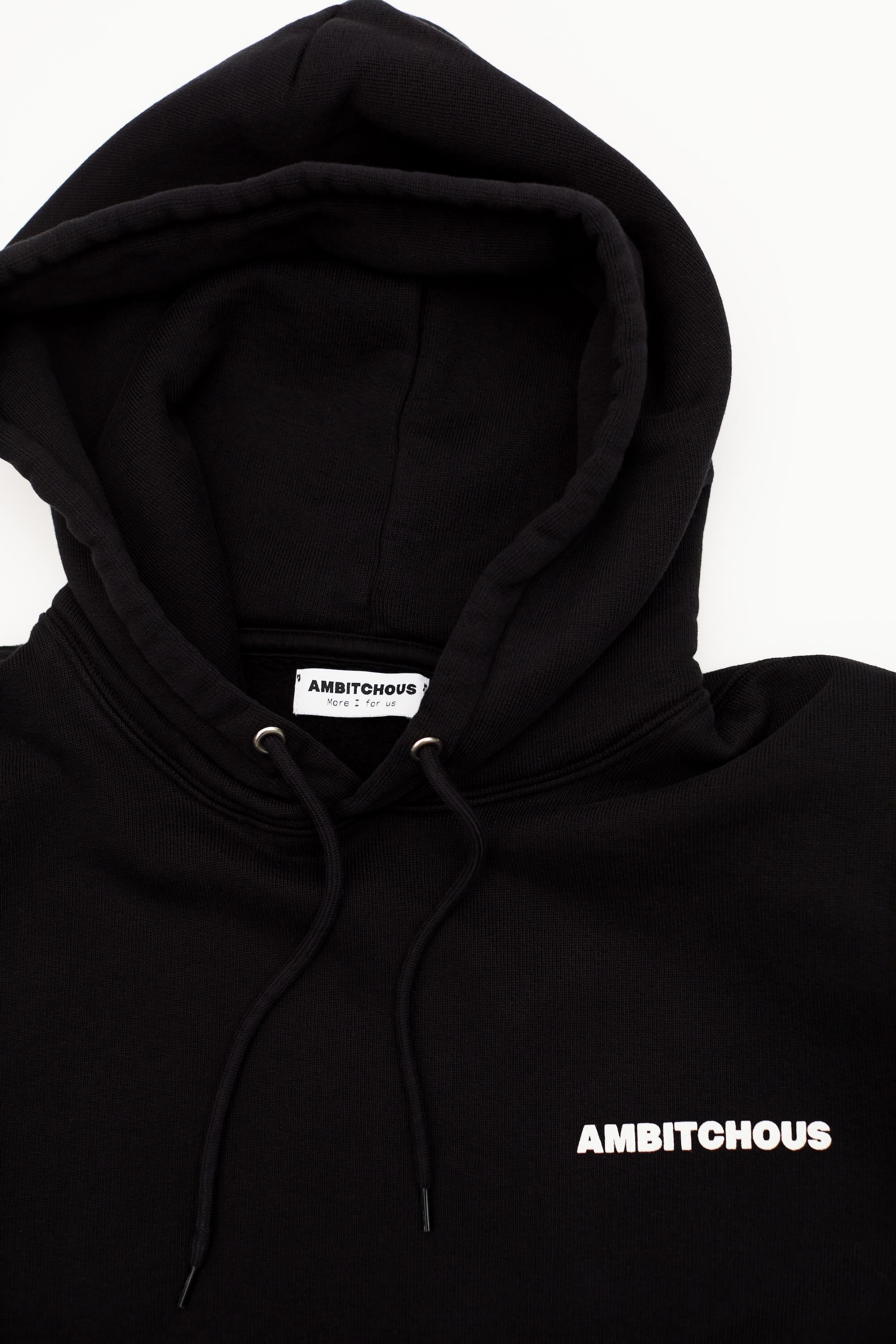AMBITCHOUS Hoodie