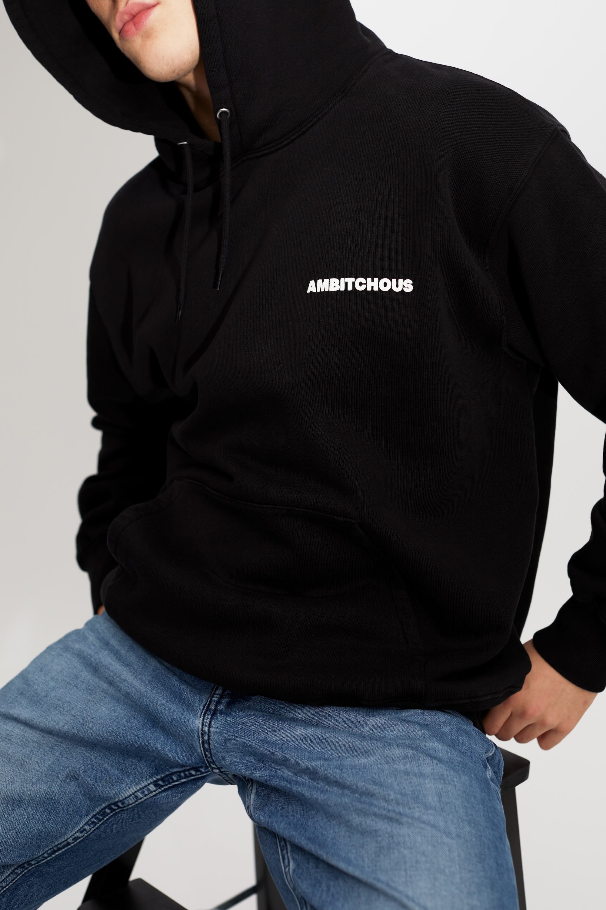 AMBITCHOUS Hoodie