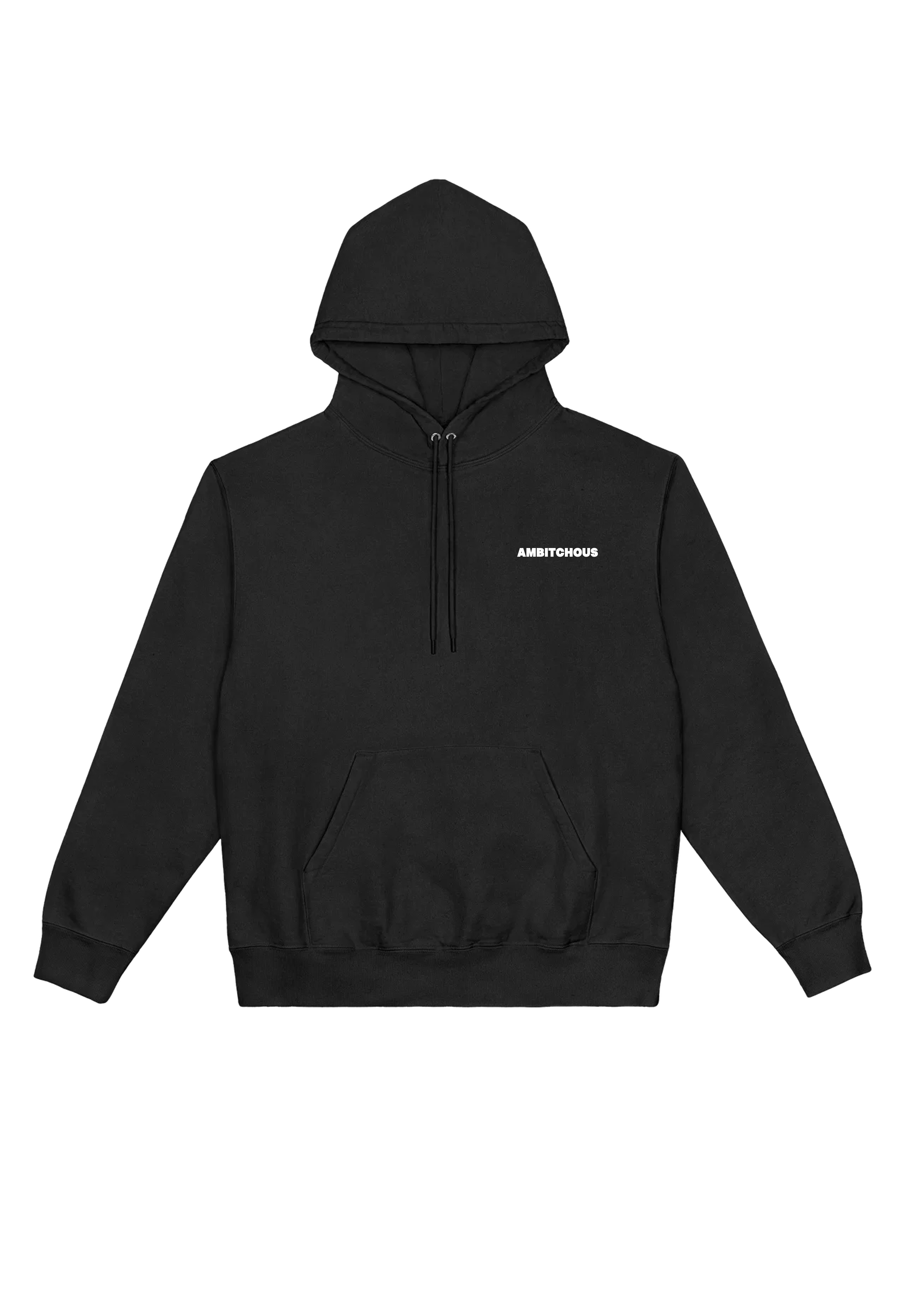 AMBITCHOUS Hoodie