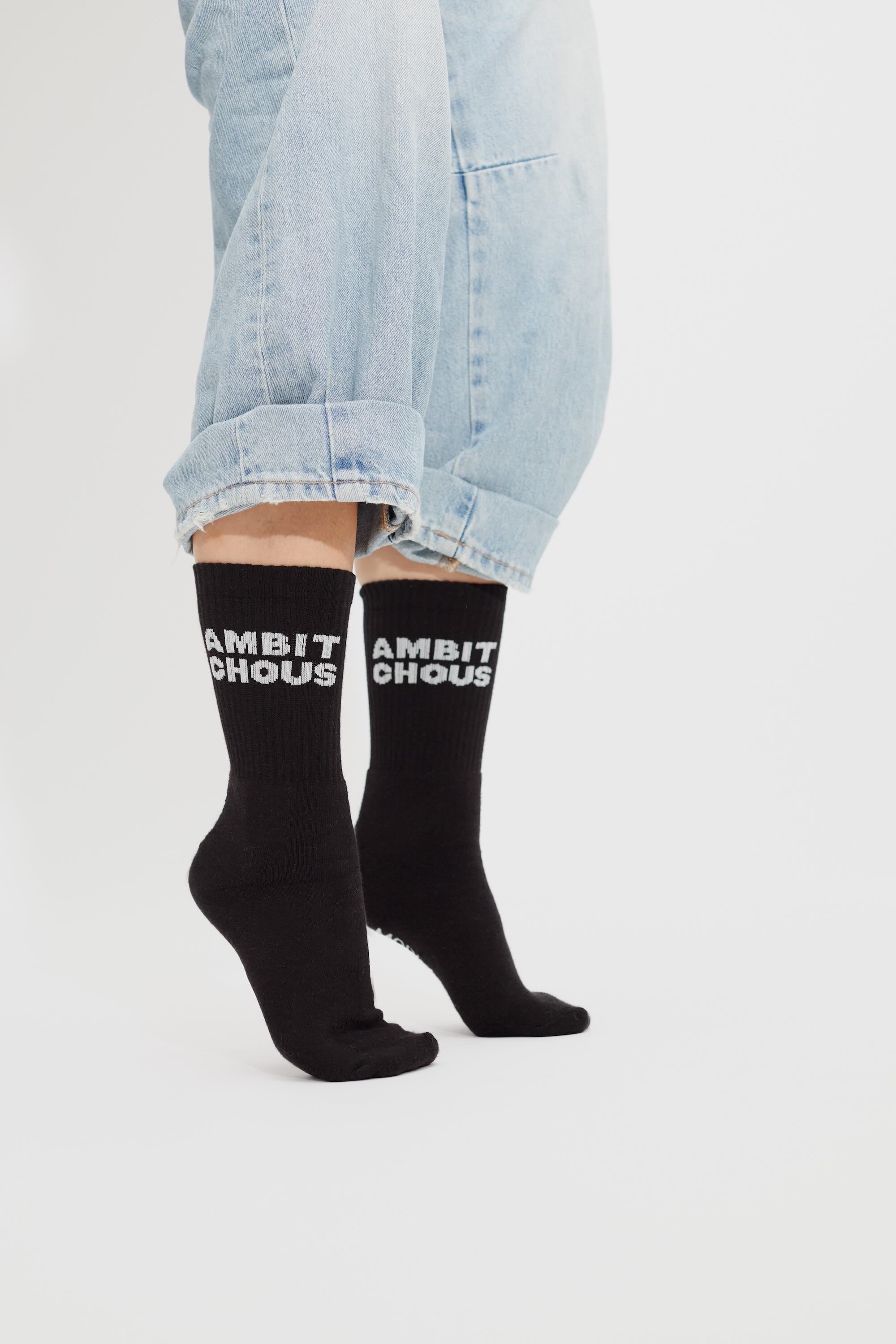 AMBITCHOUS Socken