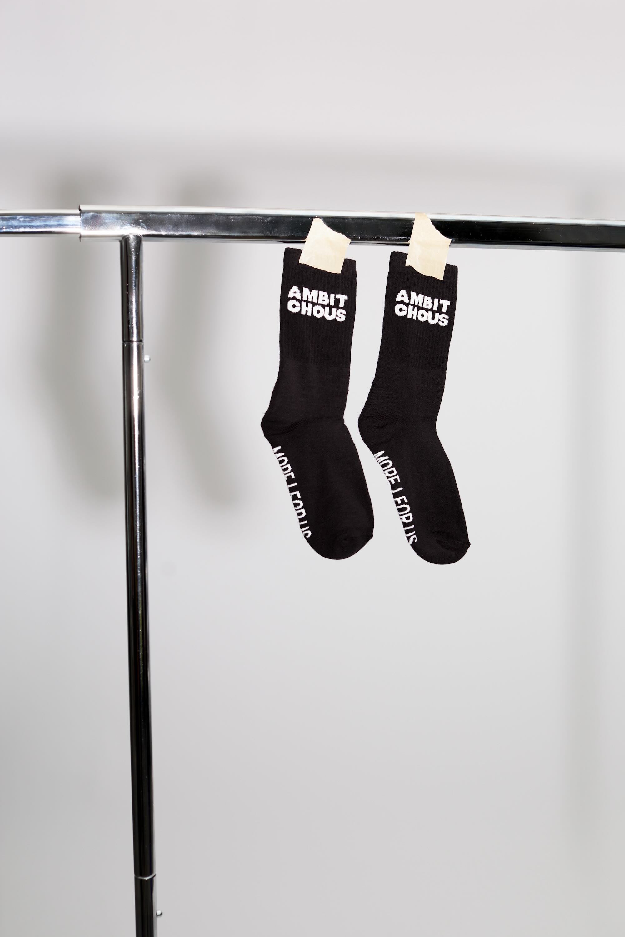 AMBITCHOUS Socken