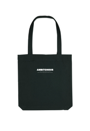 AMBITCHOUS Tote Bag