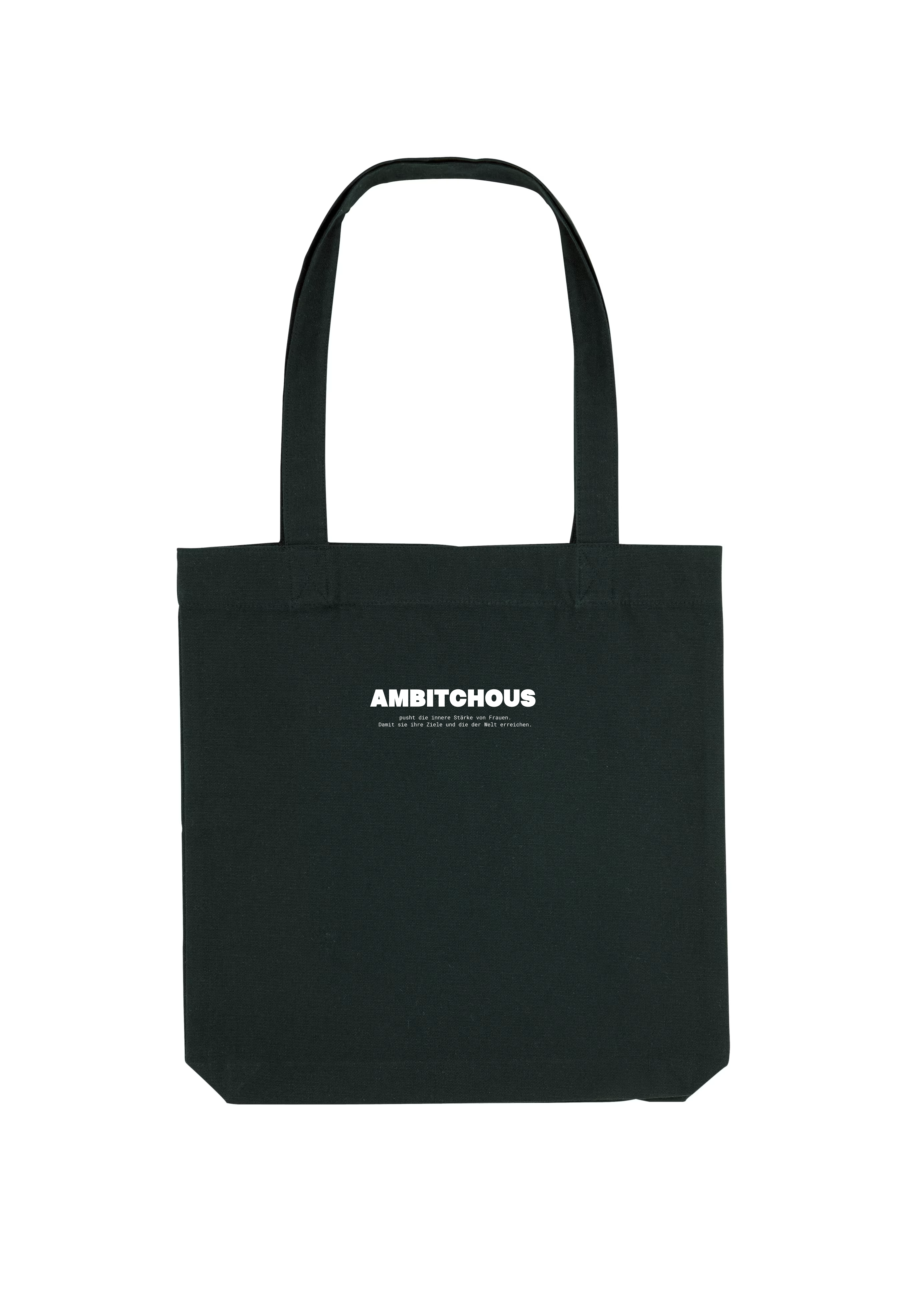 AMBITCHOUS Tote Bag
