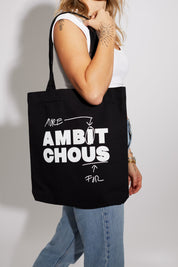 AMBITCHOUS Tote Bag