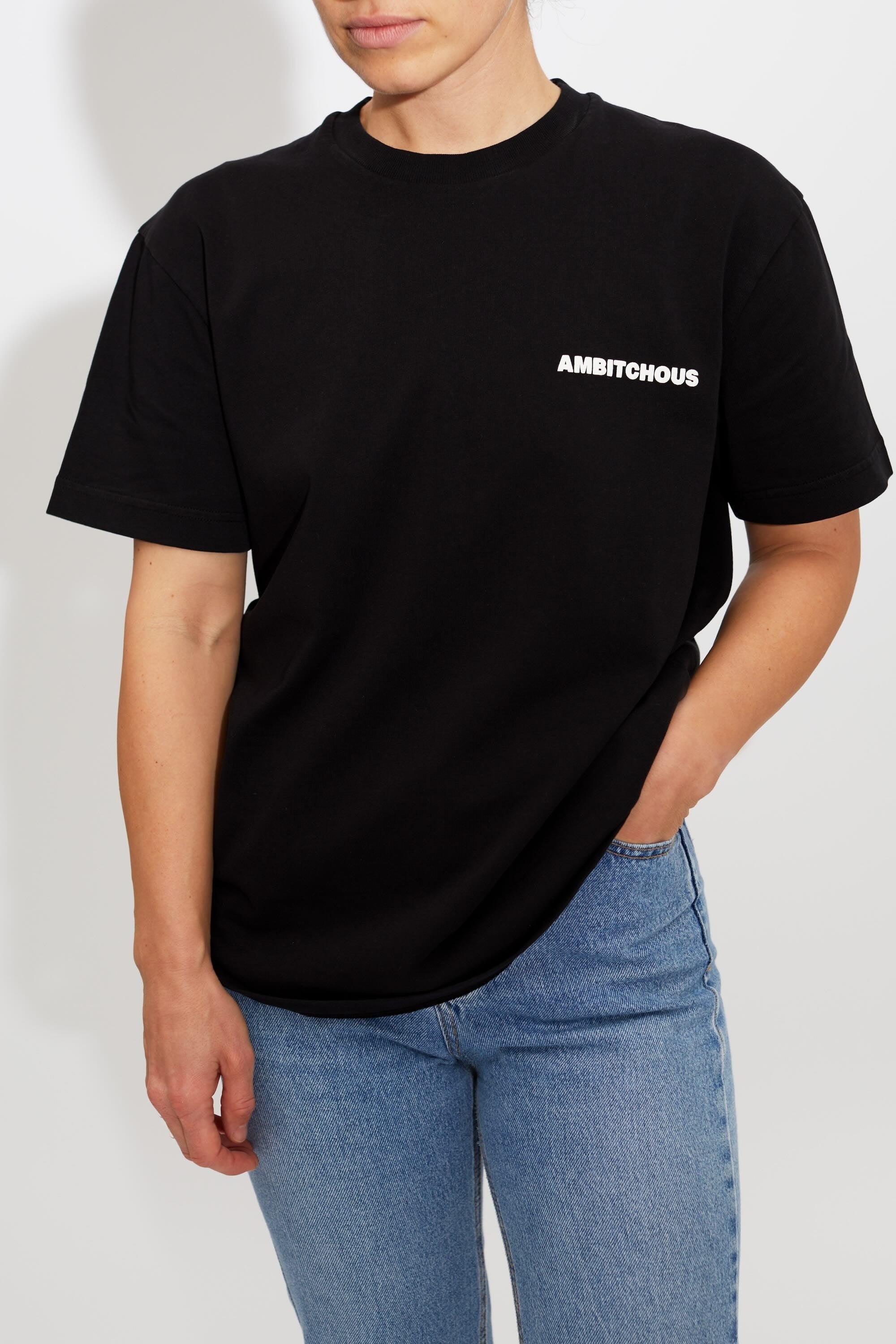 AMBITCHOUS T-Shirt
