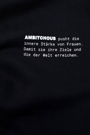 AMBITCHOUS T-Shirt