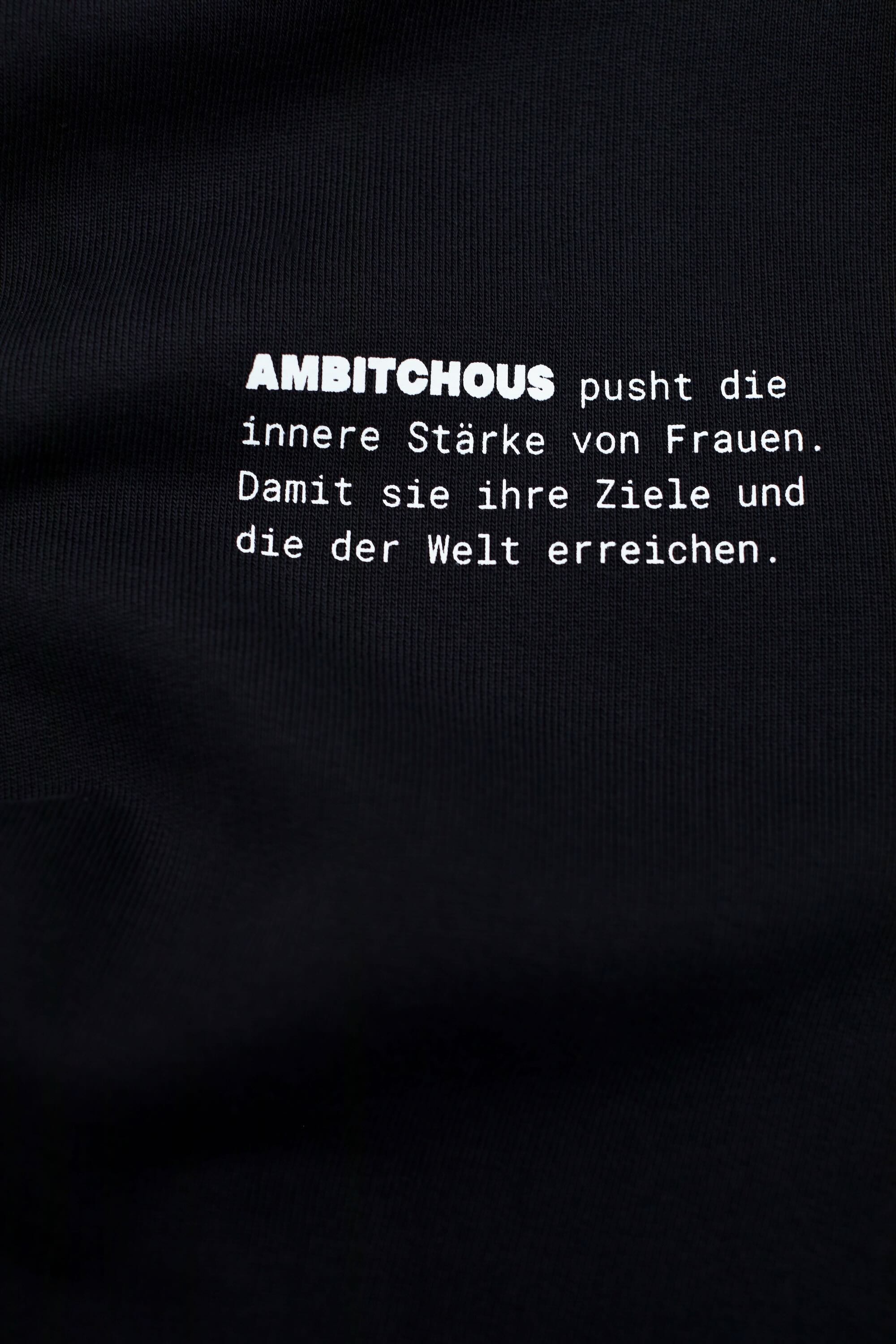 AMBITCHOUS T-Shirt